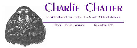 Charlie Chatter