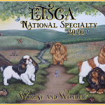 2026 ETSCA National Logo