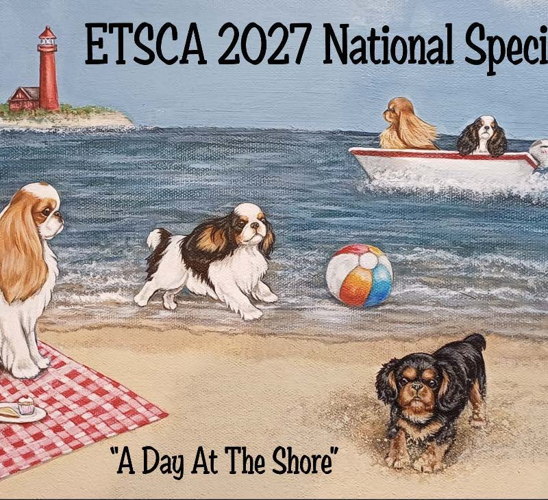 2027 National